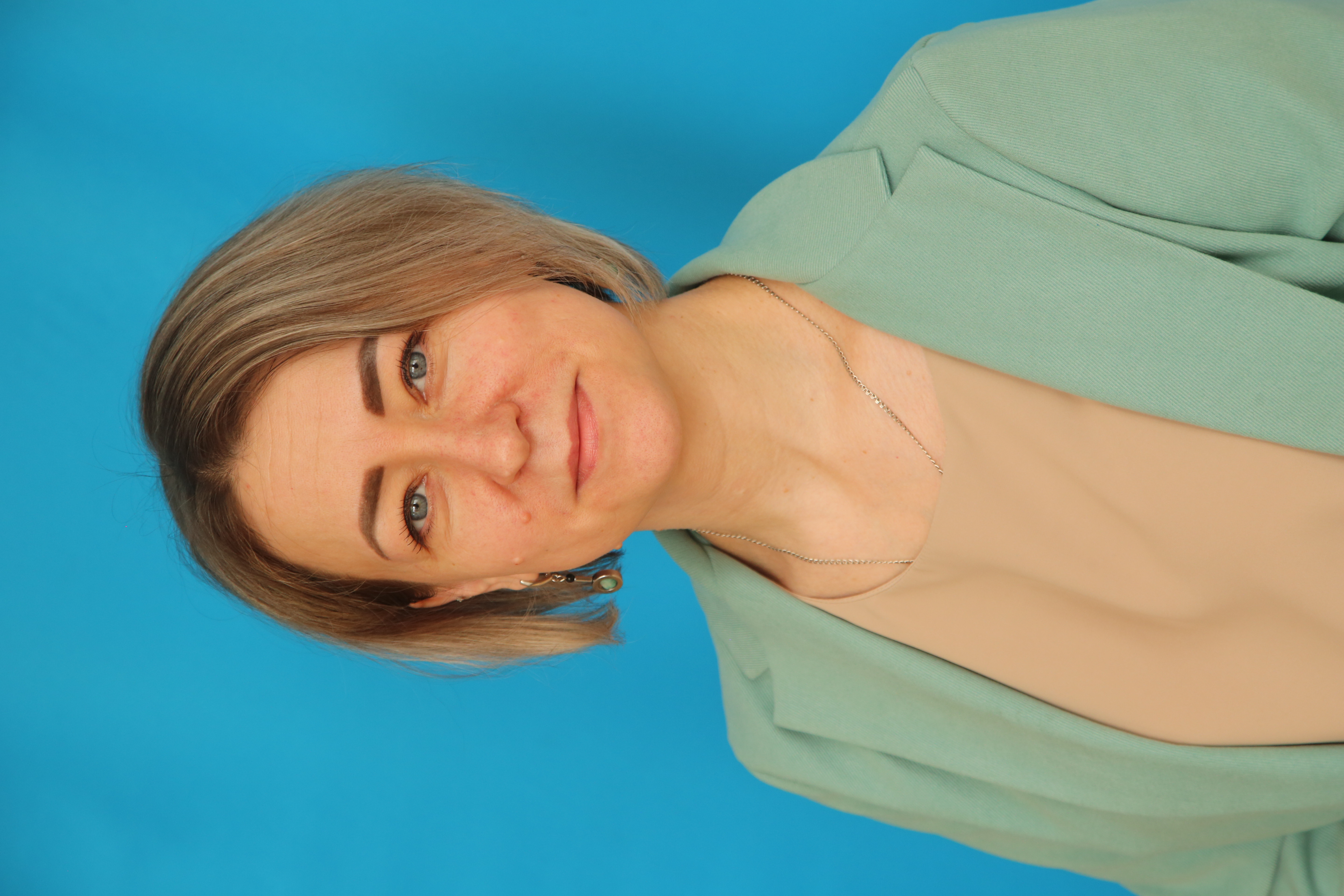 Чиркова Юлия Михайловна.