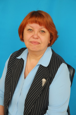 Коростелева Ирина Анатольевна Коростелева Ирина Анатольевна