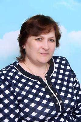 Мартьянова Наталья Анатольевна Мартьянова Наталья Анатольевна