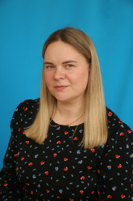 Опалева Анна Константиновна Опалева Анна Константиновна